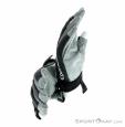 Edelrid Work Glove Closed Climbing Gloves, Edelrid, Gray, , Male,Female,Unisex, 0084-10256, 5637764124, 4028545117935, N2-07.jpg