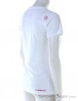 La Sportiva Pattern Women T-Shirt, La Sportiva, White, , Female, 0024-10673, 5637764129, 8020647815524, N1-16.jpg