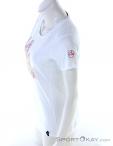 La Sportiva Pattern Women T-Shirt, , White, , Female, 0024-10673, 5637764129, , N2-07.jpg