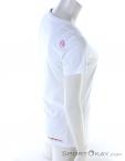 La Sportiva Pattern Women T-Shirt, , White, , Female, 0024-10673, 5637764129, , N2-17.jpg