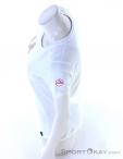 La Sportiva Pattern Women T-Shirt, , White, , Female, 0024-10673, 5637764129, , N3-08.jpg