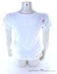 La Sportiva Pattern Women T-Shirt, , White, , Female, 0024-10673, 5637764129, , N3-13.jpg