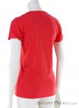 La Sportiva Hills Damen T-Shirt, La Sportiva, Pink-Rosa, , Damen, 0024-10674, 5637764133, 8020647816729, N1-11.jpg
