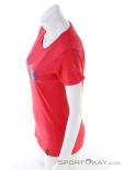 La Sportiva Hills Womens T-Shirt, , Pink, , Female, 0024-10674, 5637764133, , N2-07.jpg