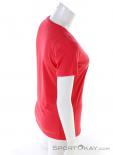 La Sportiva Hills Damen T-Shirt, La Sportiva, Pink-Rosa, , Damen, 0024-10674, 5637764133, 8020647816729, N2-17.jpg