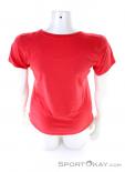La Sportiva Hills Womens T-Shirt, La Sportiva, Pink, , Female, 0024-10674, 5637764133, 8020647816729, N3-13.jpg