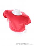 La Sportiva Hills Damen T-Shirt, La Sportiva, Pink-Rosa, , Damen, 0024-10674, 5637764133, 8020647816729, N4-14.jpg