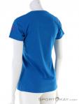 La Sportiva Alakay Womens T-Shirt, La Sportiva, Blue, , Female, 0024-10675, 5637764146, 8020647814534, N1-11.jpg