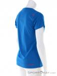 La Sportiva Alakay Womens T-Shirt, La Sportiva, Azul, , Mujer, 0024-10675, 5637764146, 8020647814534, N1-16.jpg