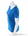 La Sportiva Alakay Womens T-Shirt, La Sportiva, Azul, , Mujer, 0024-10675, 5637764146, 8020647814534, N2-07.jpg