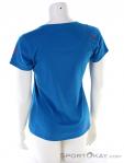 La Sportiva Alakay Womens T-Shirt, La Sportiva, Blue, , Female, 0024-10675, 5637764146, 8020647814534, N2-12.jpg