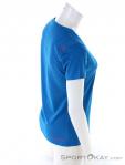 La Sportiva Alakay Womens T-Shirt, La Sportiva, Bleu, , Femmes, 0024-10675, 5637764146, 8020647814534, N2-17.jpg