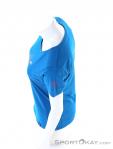 La Sportiva Alakay Womens T-Shirt, La Sportiva, Blue, , Female, 0024-10675, 5637764146, 8020647814534, N3-08.jpg