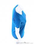 La Sportiva Alakay Womens T-Shirt, La Sportiva, Bleu, , Femmes, 0024-10675, 5637764146, 8020647814534, N3-18.jpg