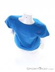 La Sportiva Alakay Womens T-Shirt, La Sportiva, Bleu, , Femmes, 0024-10675, 5637764146, 8020647814534, N4-14.jpg