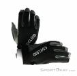 Edelrid Skinny Glove Climbing Gloves, , Gray, , Male,Female,Unisex, 0084-10257, 5637764154, , N1-01.jpg