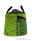 Edelrid Boulder Bag Herkules Chalk Bag, Edelrid, Green, , , 0084-10258, 5637764164, 4028545117188, N1-01.jpg