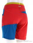 La Sportiva Daka Womens Outdoor Shorts, , Pink, , Female, 0024-10680, 5637764177, , N1-11.jpg
