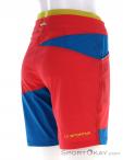 La Sportiva Daka Womens Outdoor Shorts, , Pink, , Female, 0024-10680, 5637764177, , N1-16.jpg
