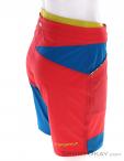 La Sportiva Daka Womens Outdoor Shorts, , Ružová, , Ženy, 0024-10680, 5637764177, , N2-17.jpg
