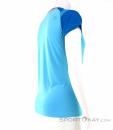 La Sportiva Move Women T-Shirt, La Sportiva, Blue, , Female, 0024-10682, 5637764188, 8020647799589, N1-16.jpg