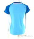 La Sportiva Move Mujer T-Shirt, La Sportiva, Azul, , Mujer, 0024-10682, 5637764188, 8020647799589, N2-12.jpg