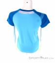 La Sportiva Move Femmes T-shirt, La Sportiva, Bleu, , Femmes, 0024-10682, 5637764188, 8020647799589, N3-13.jpg