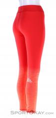 La Sportiva Patcha Womens Leggings, La Sportiva, Pink, , Female, 0024-10685, 5637764204, 8020647821471, N1-16.jpg