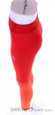 La Sportiva Patcha Womens Leggings, La Sportiva, Pink, , Female, 0024-10685, 5637764204, 8020647821471, N3-08.jpg