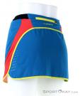 La Sportiva Comet Womens Running Skirt, , Blue, , Female, 0024-10686, 5637764209, , N1-11.jpg