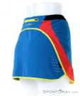 La Sportiva Comet Womens Running Skirt, La Sportiva, Blue, , Female, 0024-10686, 5637764209, 8020647801381, N1-16.jpg