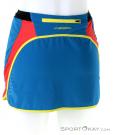 La Sportiva Comet Womens Running Skirt, , Blue, , Female, 0024-10686, 5637764209, , N2-12.jpg