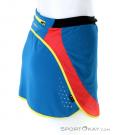 La Sportiva Comet Womens Running Skirt, La Sportiva, Blue, , Female, 0024-10686, 5637764209, 8020647801381, N2-17.jpg
