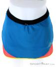 La Sportiva Comet Womens Running Skirt, , Blue, , Female, 0024-10686, 5637764209, , N3-03.jpg