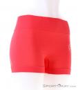 La Sportiva Podium Tight Womens Running Shorts, , Pink, , Female, 0024-10687, 5637764841, , N1-01.jpg