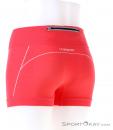 La Sportiva Podium Tight Womens Running Shorts, , Pink, , Female, 0024-10687, 5637764841, , N1-11.jpg