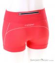 La Sportiva Podium Tight Womens Running Shorts, , Pink, , Female, 0024-10687, 5637764841, , N2-12.jpg