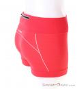 La Sportiva Podium Tight Womens Running Shorts, , Pink, , Female, 0024-10687, 5637764841, , N2-17.jpg