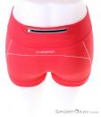 La Sportiva Podium Tight Womens Running Shorts, , Pink, , Female, 0024-10687, 5637764841, , N3-13.jpg