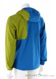 La Sportiva Rise Mens Outdoor Jacket, , Blue, , Male, 0024-10688, 5637764844, , N1-11.jpg