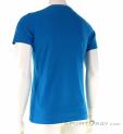 La Sportiva Hipster Mens T-Shirt, La Sportiva, Blue, , Male, 0024-10689, 5637764848, 8020647809301, N1-11.jpg