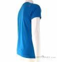 La Sportiva Hipster Mens T-Shirt, La Sportiva, Blue, , Male, 0024-10689, 5637764848, 8020647809301, N1-16.jpg