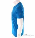 La Sportiva Hipster Mens T-Shirt, La Sportiva, Blue, , Male, 0024-10689, 5637764848, 8020647809301, N2-07.jpg