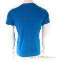 La Sportiva Hipster Mens T-Shirt, La Sportiva, Bleu, , Hommes, 0024-10689, 5637764848, 8020647809301, N2-12.jpg