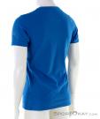 La Sportiva Van 2.0 Herren T-Shirt, La Sportiva, Blue, , Male, 0024-10690, 5637764853, 8020647809554, N1-11.jpg