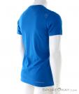 La Sportiva Van 2.0 Herren T-Shirt, La Sportiva, Blau, , Herren, 0024-10690, 5637764853, 8020647809554, N1-16.jpg