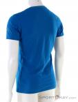 La Sportiva Van Mens T-Shirt, La Sportiva, Modrá, , Muži, 0024-10691, 5637764865, 0, N1-11.jpg