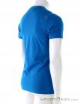 La Sportiva Van Mens T-Shirt, La Sportiva, Blue, , Male, 0024-10691, 5637764865, 0, N1-16.jpg