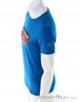 La Sportiva Van Herren T-Shirt, La Sportiva, Blau, , Herren, 0024-10691, 5637764865, 0, N2-07.jpg