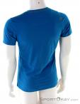La Sportiva Van Mens T-Shirt, , Azul, , Hombre, 0024-10691, 5637764865, , N2-12.jpg